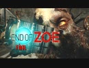 【バイオ7】ビビリ女子と強すぎるおじさんがゆく！絶叫 -END OF ZOE-【Final】