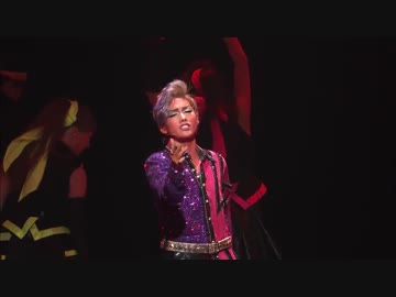 ポプテピピックOPをヅカの人達に踊ってもらった