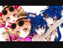 【東方MMD】おちび紫苑とちび女苑【MMDドラマ】