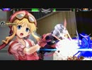 【MUGEN】金トキ前後狂中位級ランセレバトル【病人杯】PART34