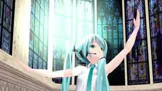 【初音ミク】命の重さ─旅立ったあの子から─【MMD】