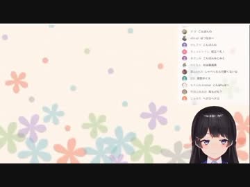 【月ノ兎】委員長が拍手するとこうなる【登録者6万人到達！】