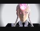 【欲鬼】Build Our Machine【MMD】