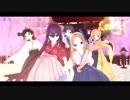 【MMD艦これ】神風型で「宵々古今」