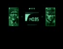 【スマブラX ホームランコンテスト】スネークの挑戦