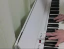ピアノでパチスロまどかマギカ