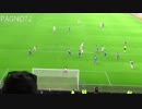 [2017/18 セリエA ユベントス VS サッスオーロ]　３８分　GOAL ピャニッチ