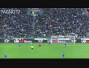 [2017/18 セリエA ユベントス VS サッスオーロ]　７４分　GOAL イグアイン
