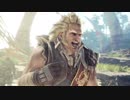 【MHW女性実況】新たな土地で出直してきます！part32