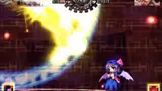 東方天舞双　交流会　16年12月5日　Part3
