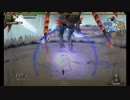 【MHF-Z】辿異種ルコディオラ☆4　太刀ソロ討伐