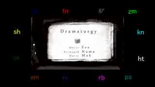 【人l力】ドlラlマlツlルlギー【wlrlwlrlっぽいど１２人】