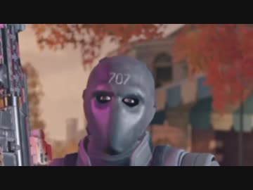 【Rainbow Six Siege】何の変哲もない特殊部隊【ゆっくり実況】2