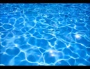 水をかきまぜる音【60分】（睡眠用BGM・作業用BGM）