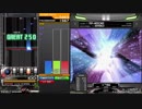 【beatmaniaIIDX 25 CANNON BALLERS】 SHOX(SPA)
