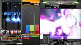 【beatmaniaIIDX 25 CANNON BALLERS】 Boomy and The Boost(SPA)