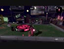 花 vs 団子 ミステリーゾーン さんぽ 1080p画質確認用　