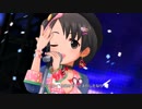 [デレステMV]「共鳴世界の存在論」 佐々木千枝 with おしゃまなコアクマ