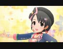 [デレステMV]「lilac time」 佐々木千枝 with おしゃまなコアクマ