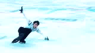 【オーストラリア Channel 7】羽生結弦 ～金メダル獲得の瞬間～ 2018 平昌オリンピック