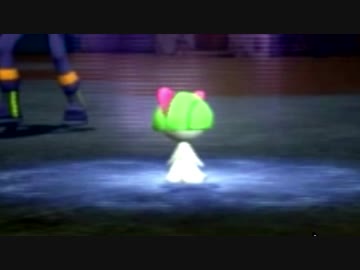 楽しいポケモンXD実況part6