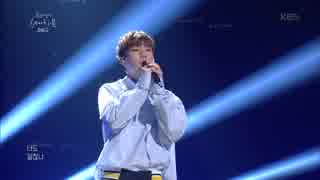 【K-POP】김성규(Kim SungKyu) - 제발 180303 Yu Huiyeol's Sketchbook