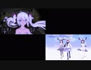 【MMD】ベヨネッタEDを踊る**
