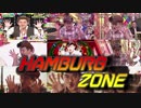 HAMBURG ZONE