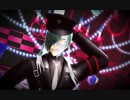 【MMD刀剣乱舞】SCREAM【篭・青・堀】