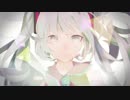 サヨナラじゃない / 初音ミク 【オリジナル曲】