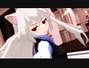 【MMD】ポンコツ可愛い『のらきゃっと(擬き)ver4.20』【ヒビカセ】(1080p)▼