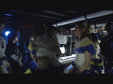 もちょの「大丈夫大丈夫」