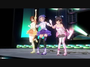 【COM3D2】KBYDで 君に愛情でりぃしゃす