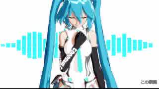 【MMD】Blue Star (1080p)