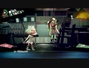 【実況】花VS団子！！ヒメに勝利を！！【スプラトゥーン2】