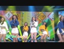 【Live】【DIA】「 Highway Romance 」 [Immortal Songs 2 _ 2016.11.05]【Kpop】