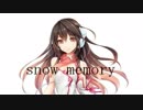 snow memory