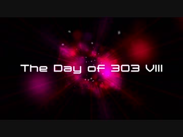 【NNI】 The Day of 303 VIII (by dd-studio)