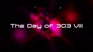 【NNI】 The Day of 303 VIII (by dd-studio)