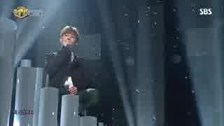 【K-POP】김성규(Kim SungKyu) - True Love 180304 Comeback Stage