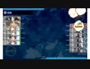 【艦これ】2018冬イベ【捷号決戦！邀撃、レイテ沖海戦(後篇)】E-7甲第一ゲージ破壊