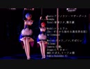 【Ray-MMD】レムとラム「アンノウン・マザーグース」【MMDリゼロ】