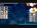 艦これ 2018冬イベ E-7甲 2本目ラストダンス【洋上補給あり】