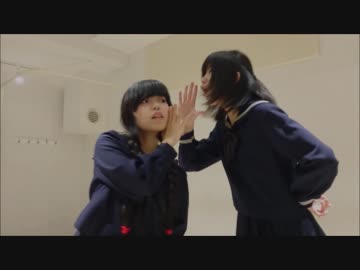 【ちょこみかん】メリーバッドエンド 踊ってみた【オリジナル振付】