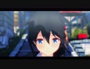【MMD 艦これ】時雨でヒバナ