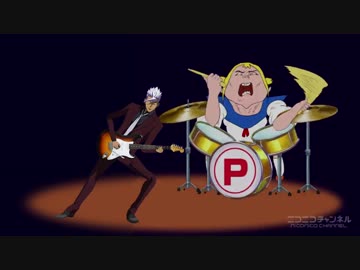 オルガミミッミ3