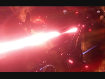 【字幕】初心者にもおすすめStellaris（Ver1.9.1）プレイ講座第28回