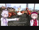 東方爆心鉄 ブロン子さんがFallout3で頑張るようです -第三十六話-その3