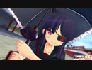 閃乱カグラ Burst Re：Newalをプレイする【part８】