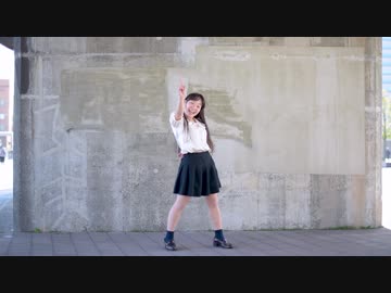 【あこ】 take it easy 【踊ってみた】